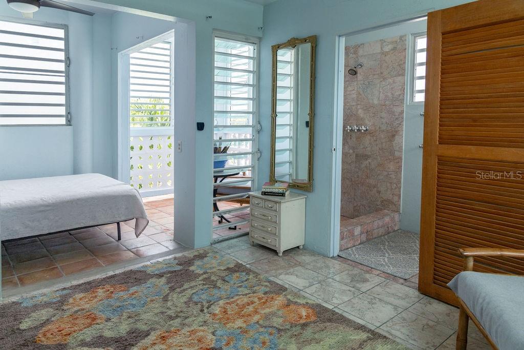 BO. ISABEL II - Residential