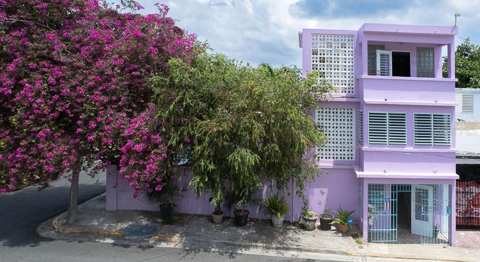 BO. ISABEL II - Residential