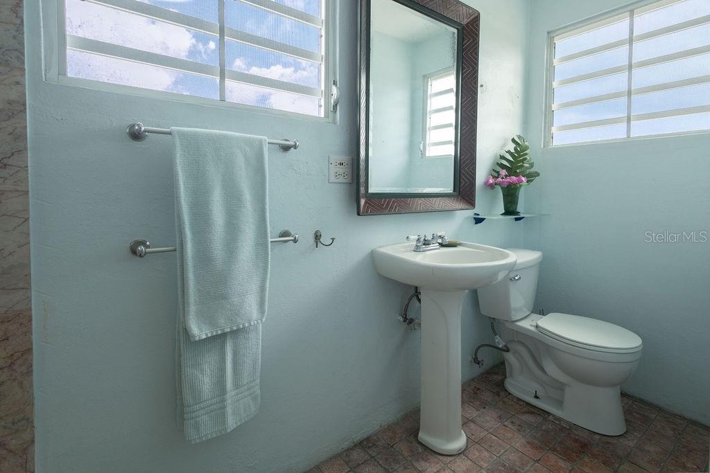 BO. ISABEL II - Residential