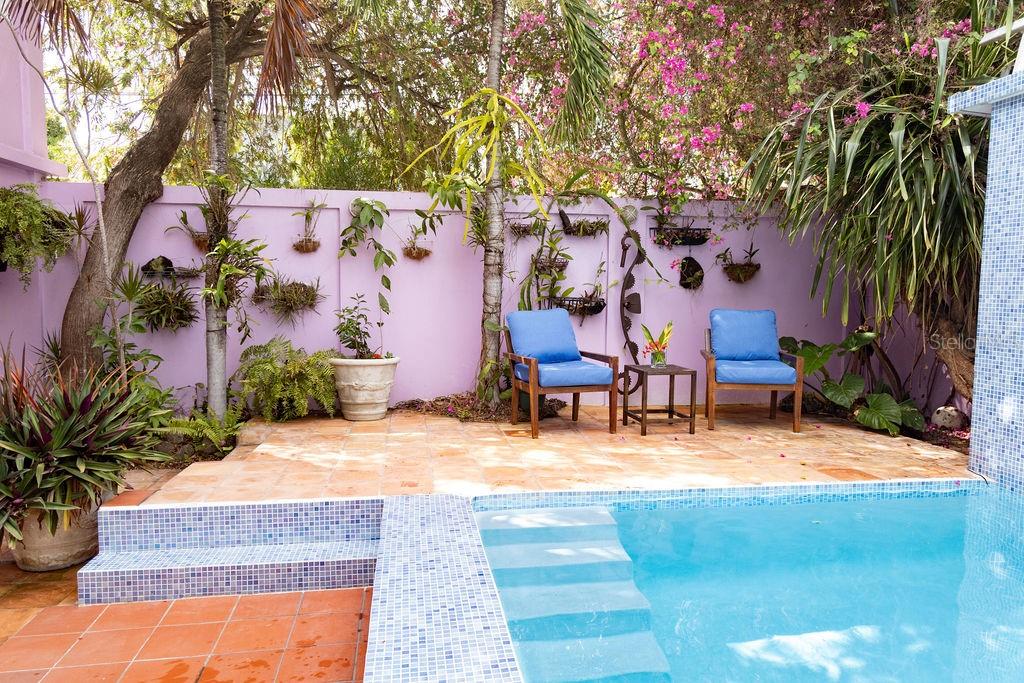 BO. ISABEL II - Residential