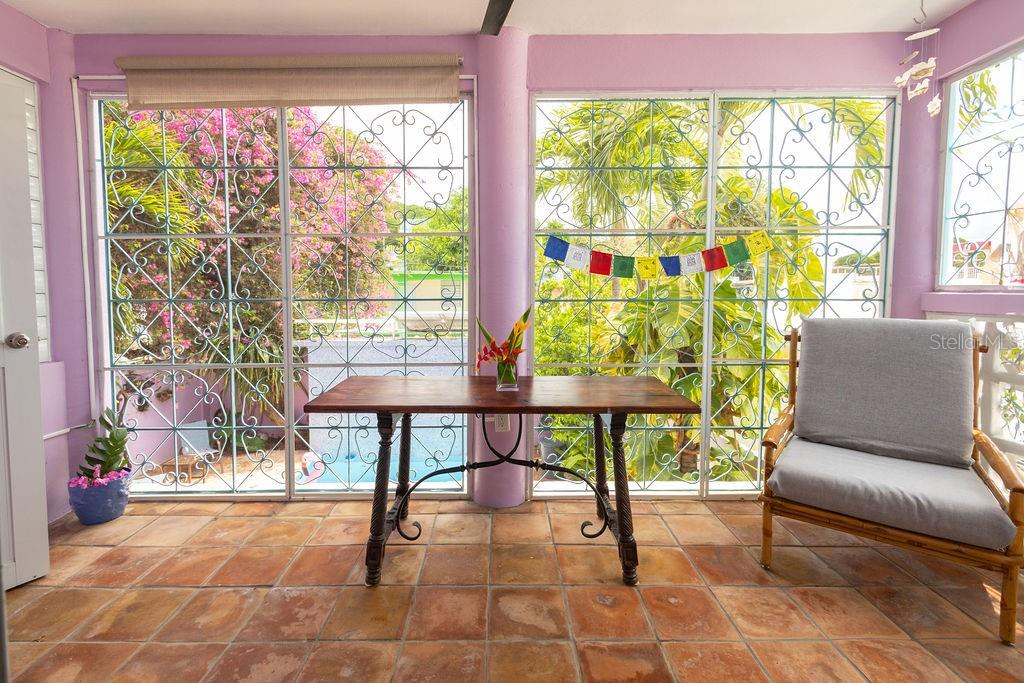 BO. ISABEL II - Residential