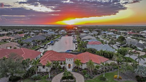 1111 SAN MATEO DRIVE PUNTA GORDA FL 33950