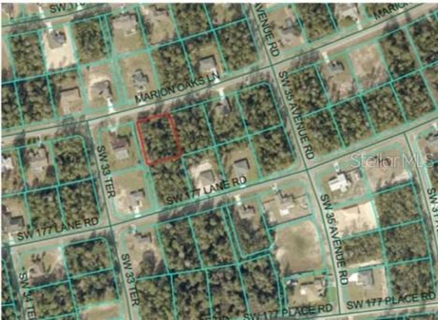 Build Your Dream Home on This Beautiful 0.54-Acre Lot!

This spacious, ready-to-build lot offers the perfect canvas for your future home — with enough room for a pool, deck, or your own backyard retreat. Standard water is already available, making the building process even easier.