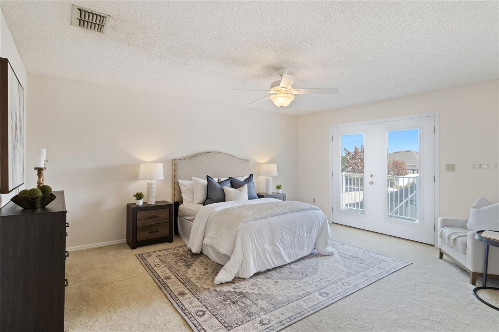 COLLEGE GROVE REP - Residential