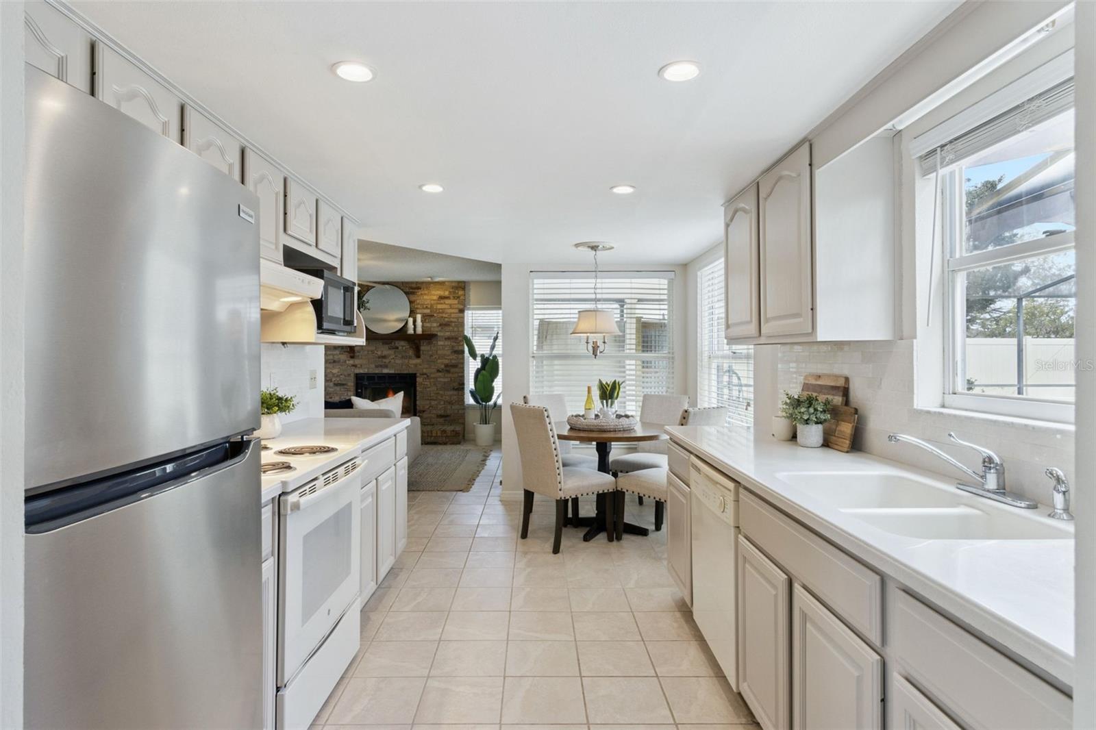 COLLEGE GROVE REP - Residential