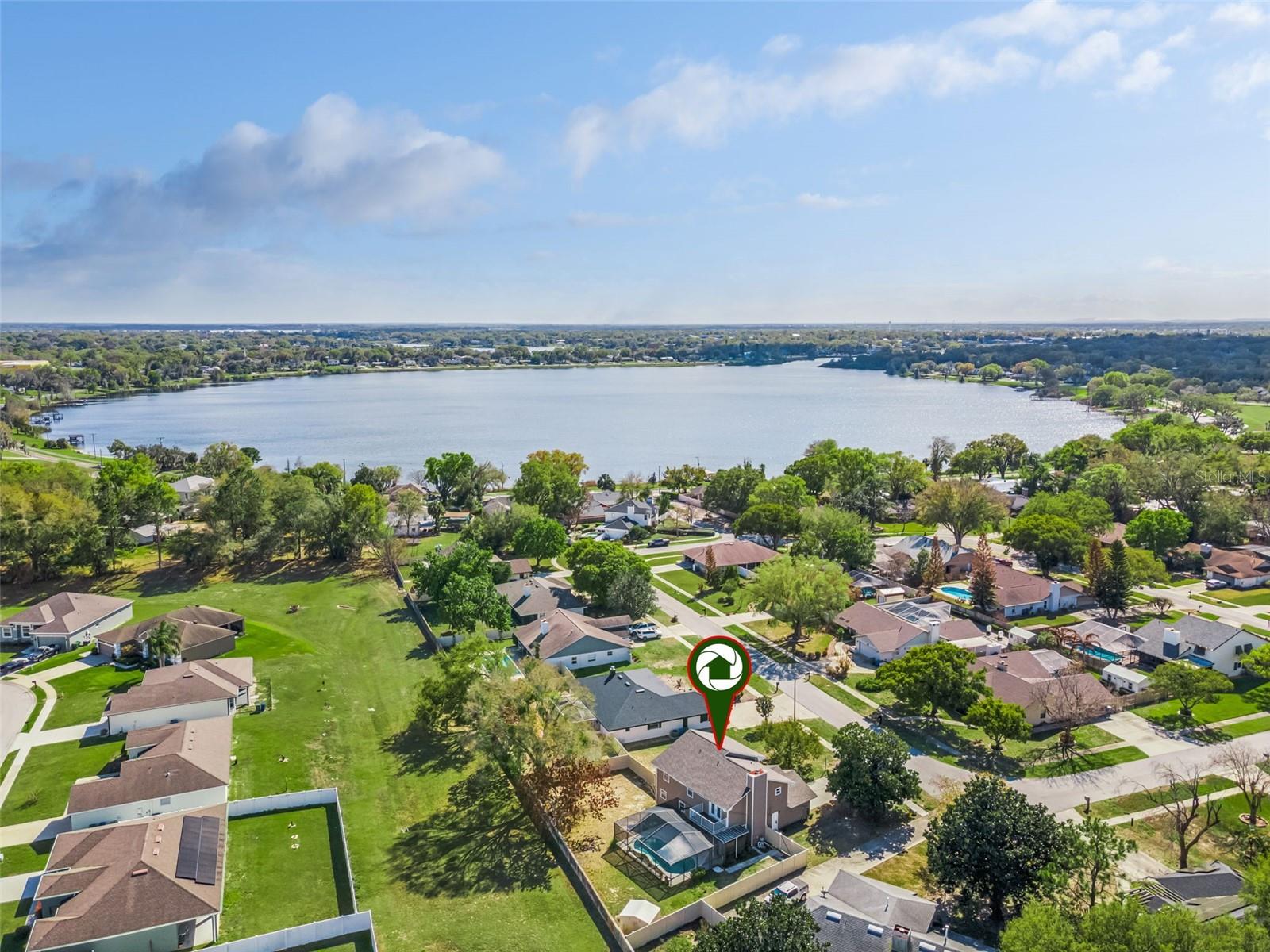 COLLEGE GROVE REP - Residential