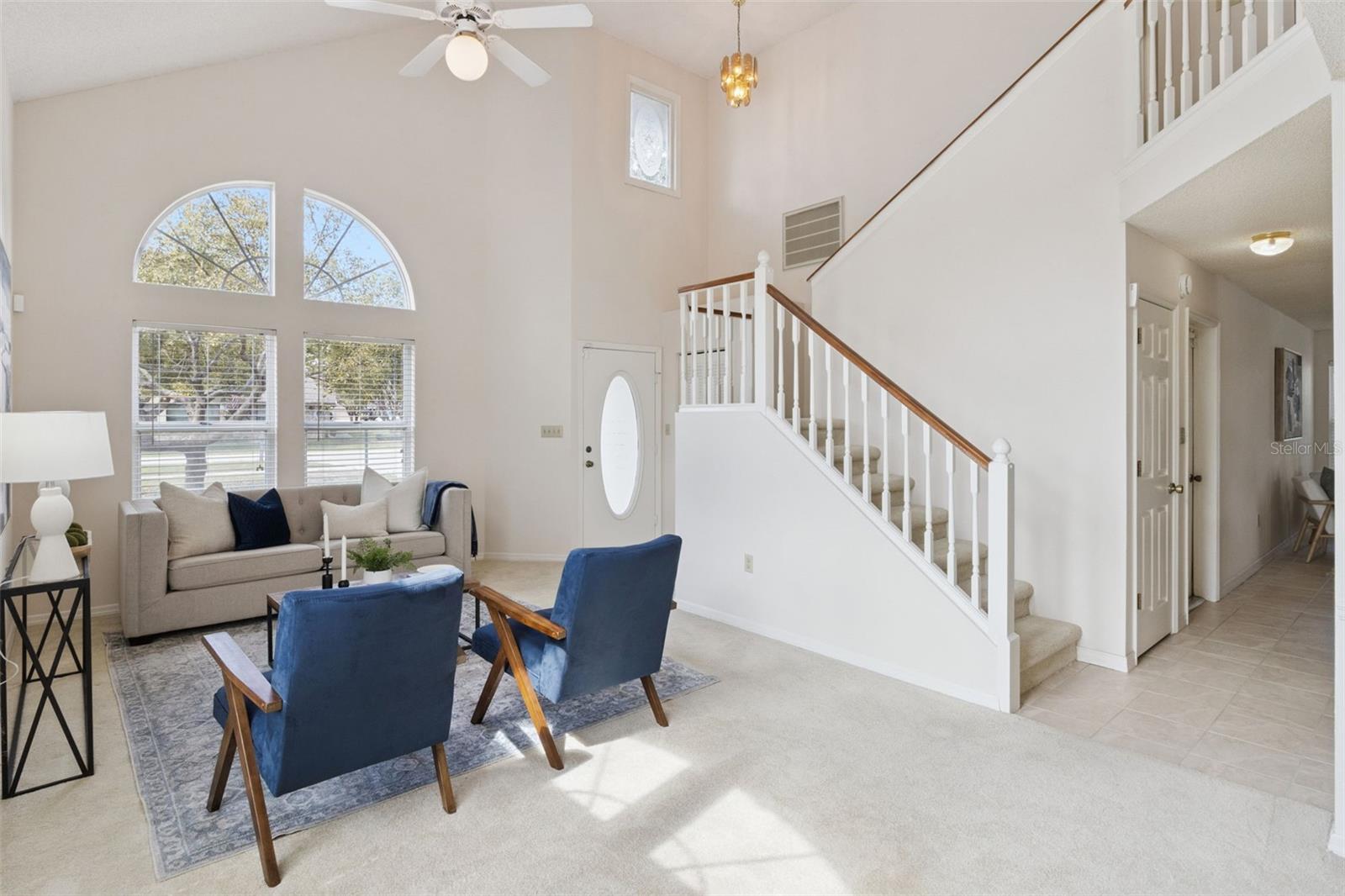 COLLEGE GROVE REP - Residential