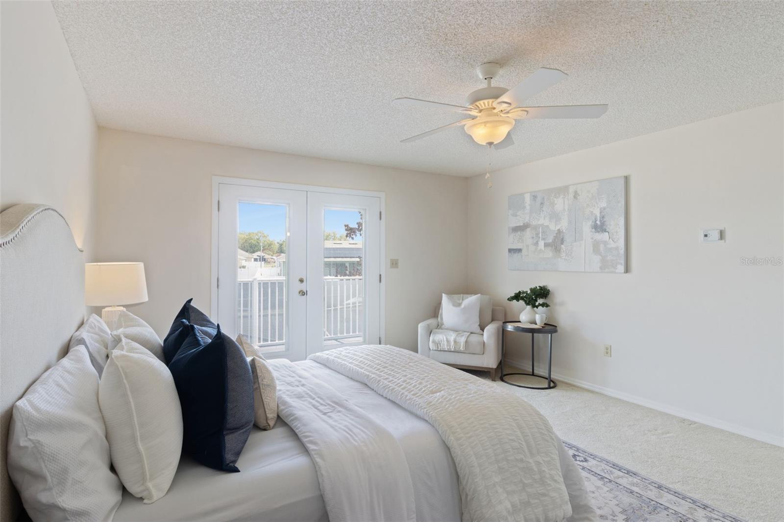 COLLEGE GROVE REP - Residential