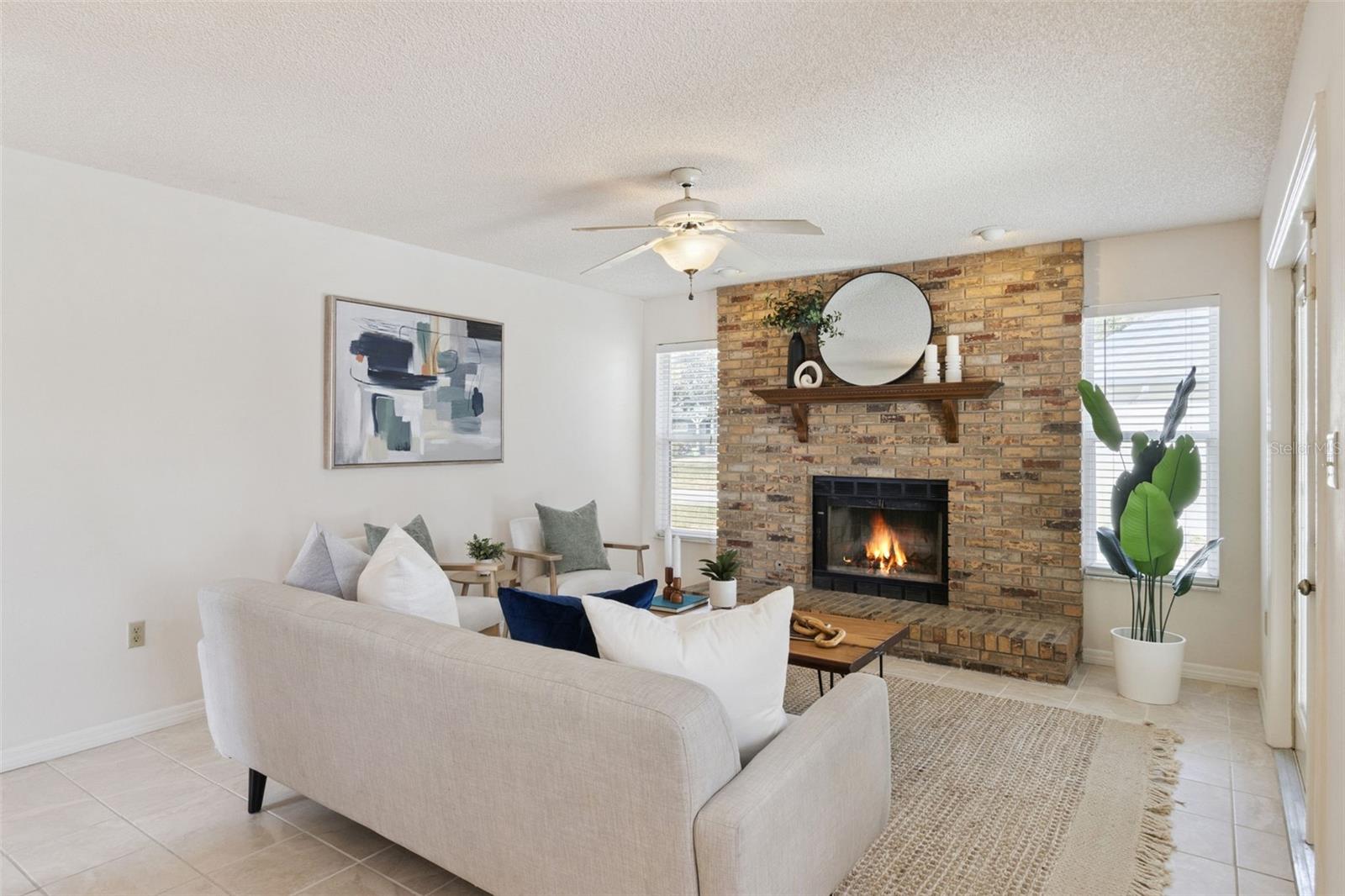 COLLEGE GROVE REP - Residential