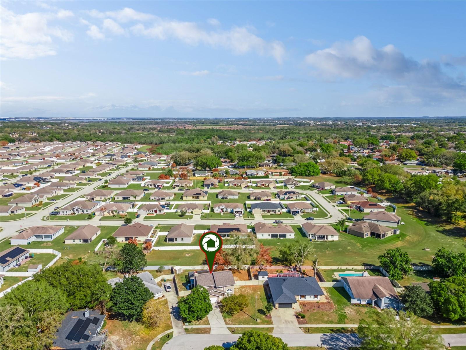 COLLEGE GROVE REP - Residential