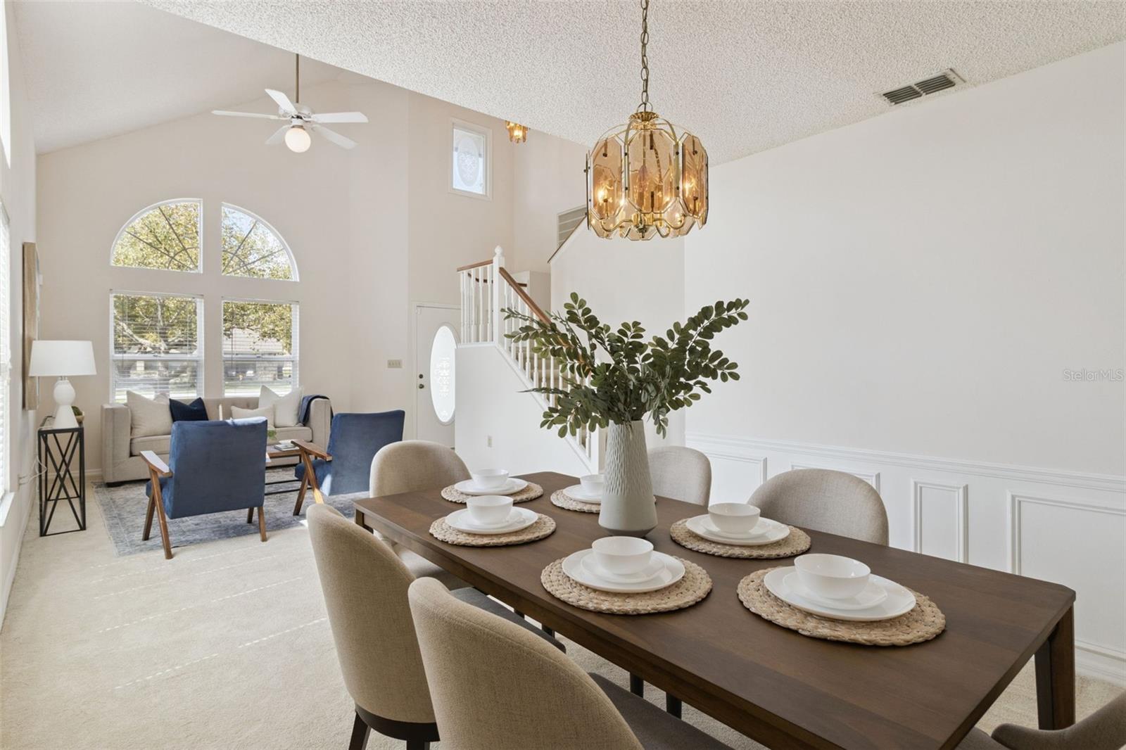 COLLEGE GROVE REP - Residential