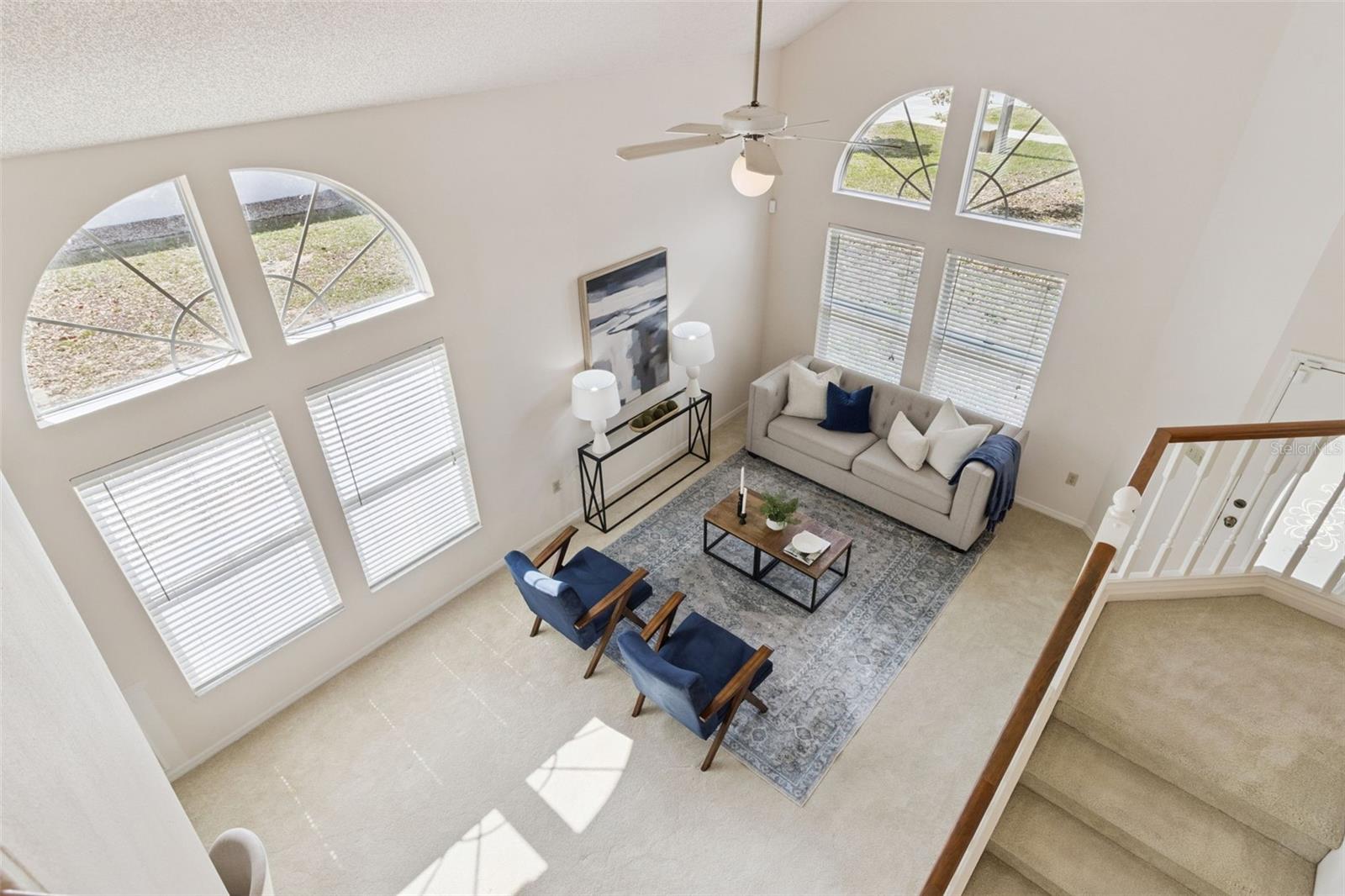 COLLEGE GROVE REP - Residential