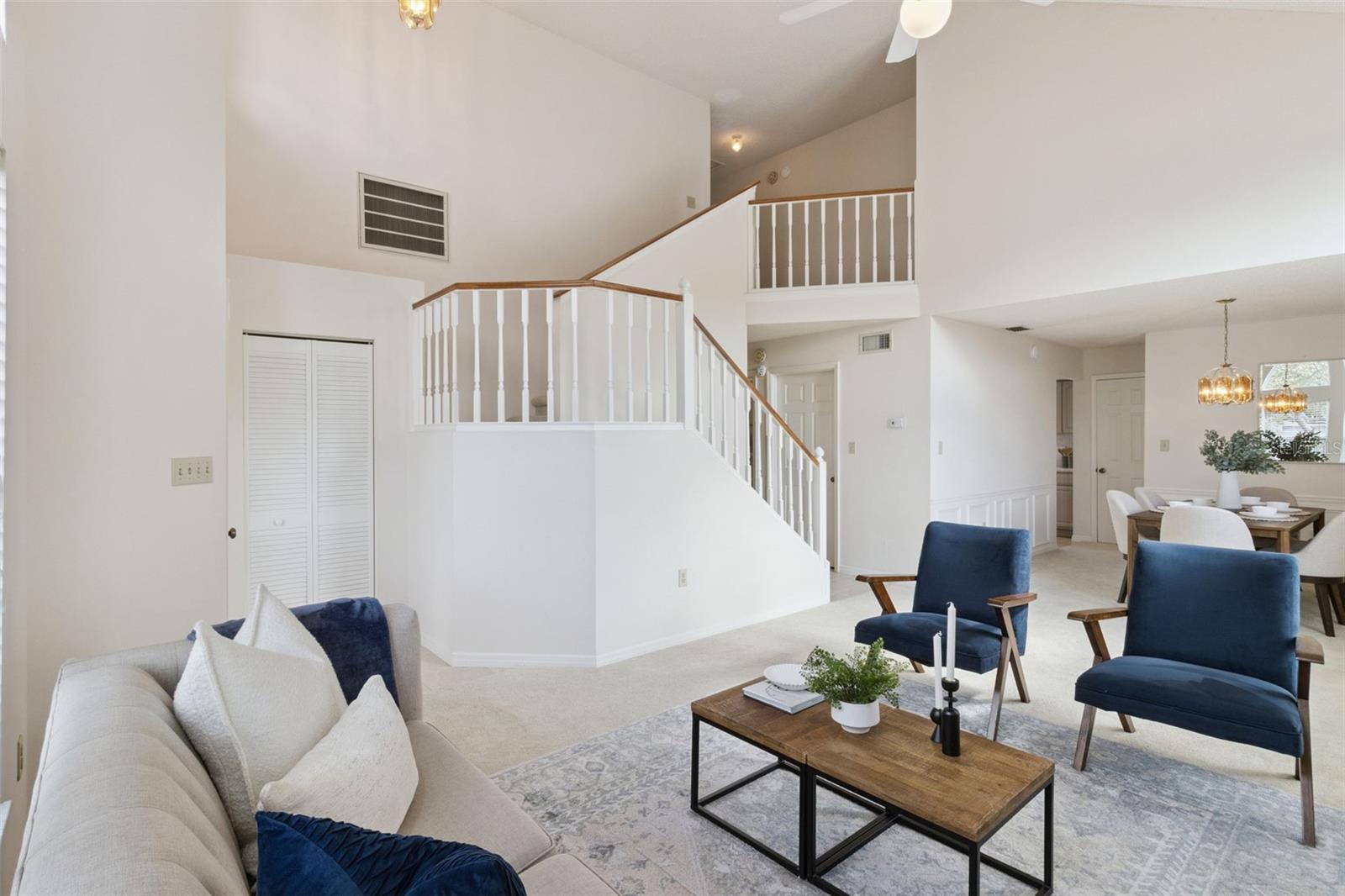 COLLEGE GROVE REP - Residential