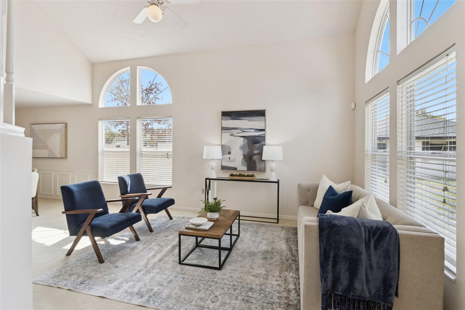 COLLEGE GROVE REP - Residential