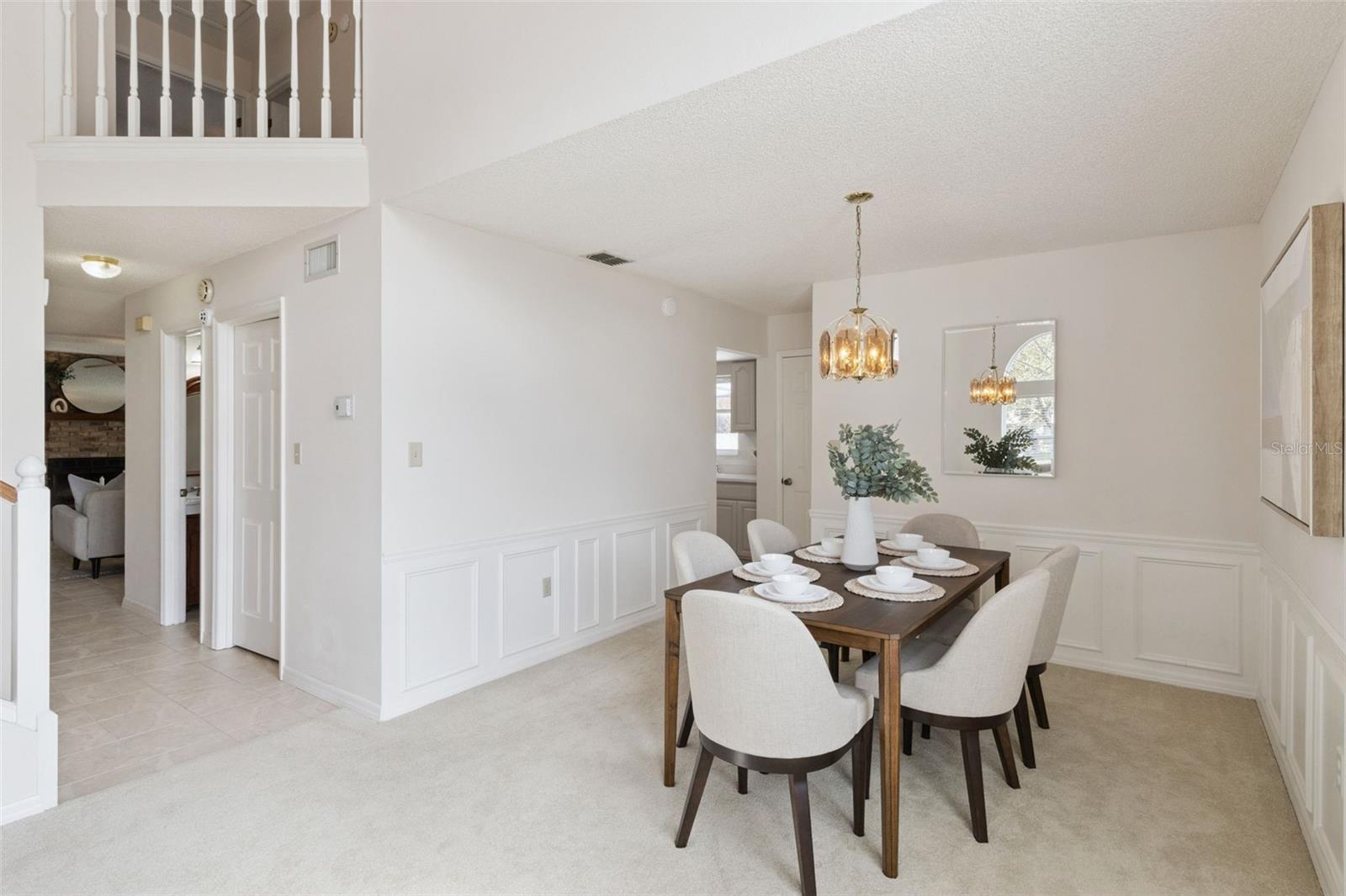 COLLEGE GROVE REP - Residential