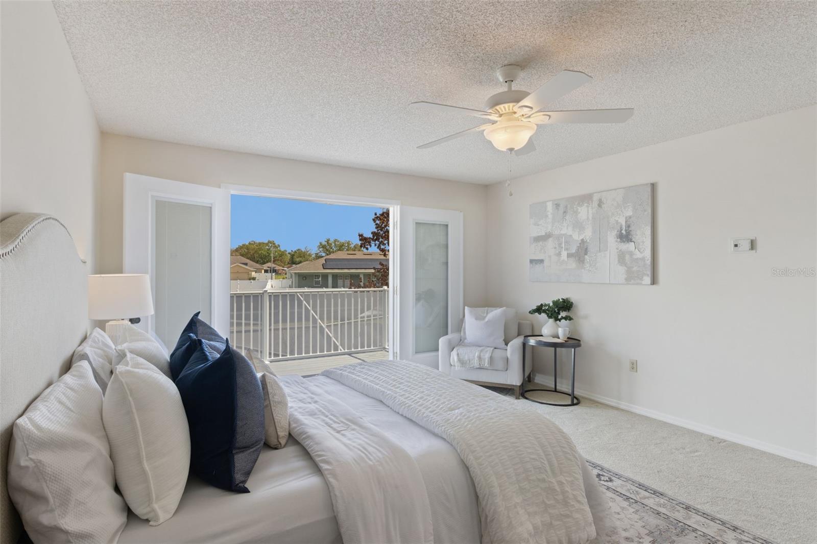 COLLEGE GROVE REP - Residential