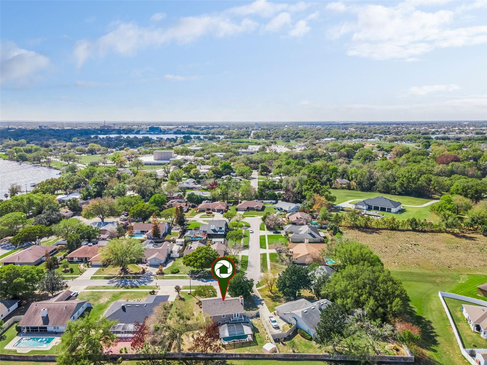 COLLEGE GROVE REP - Residential