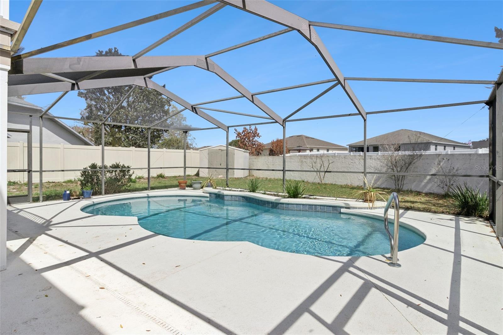 COLLEGE GROVE REP - Residential