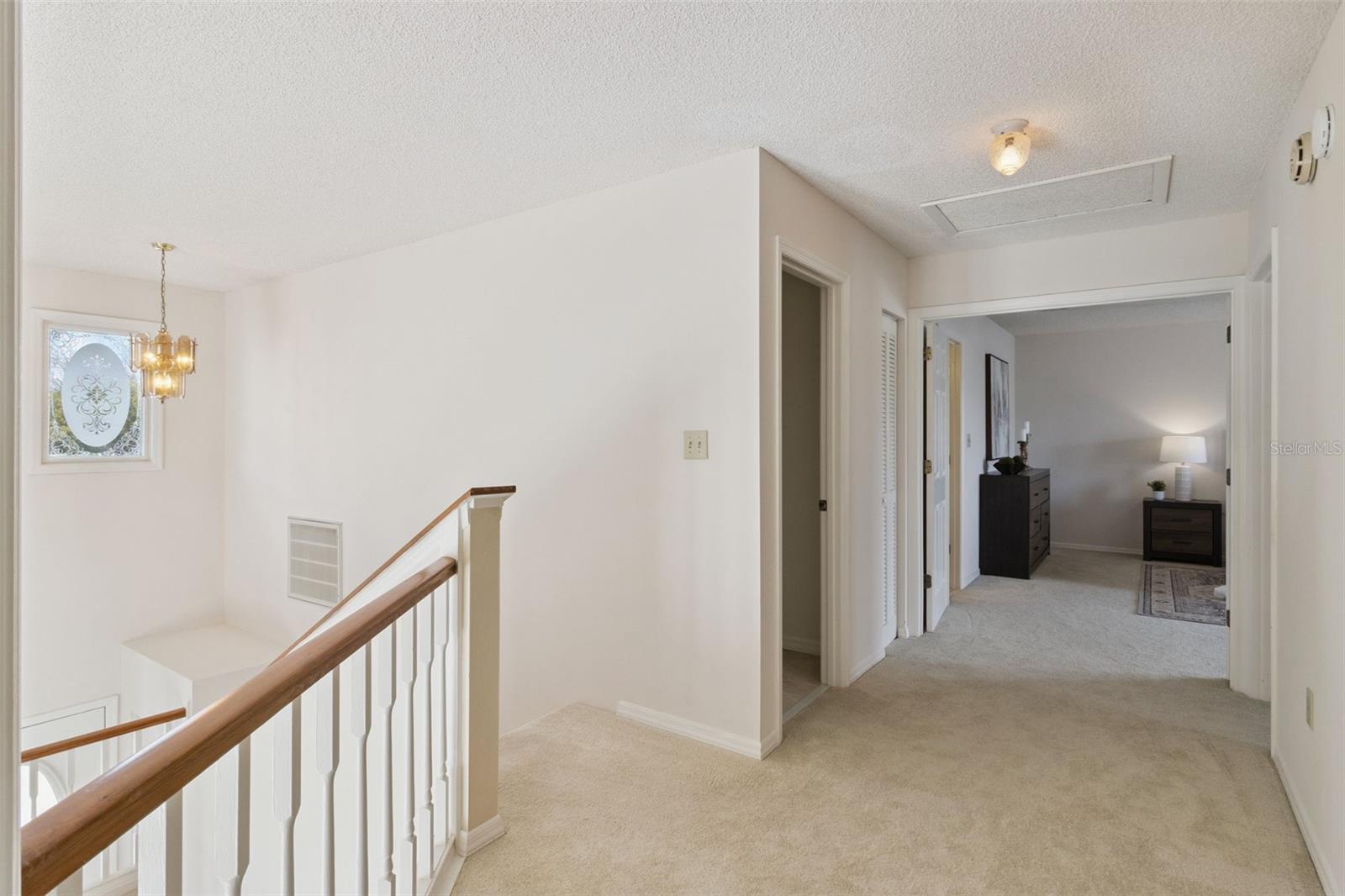 COLLEGE GROVE REP - Residential