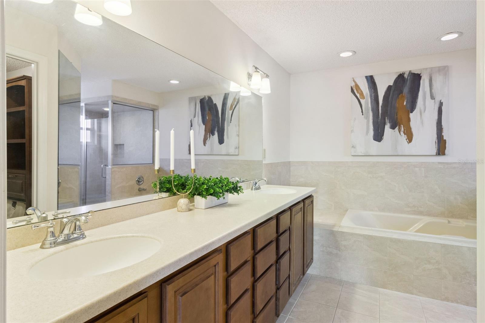 COLLEGE GROVE REP - Residential