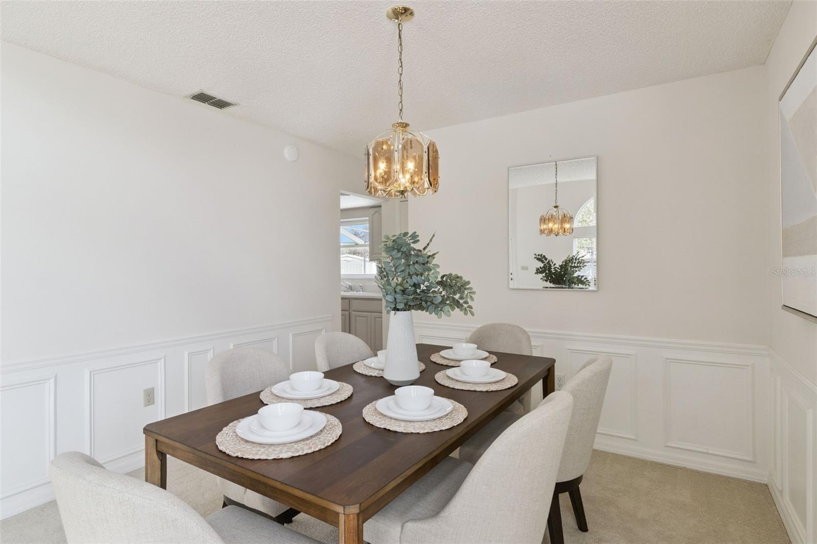 COLLEGE GROVE REP - Residential