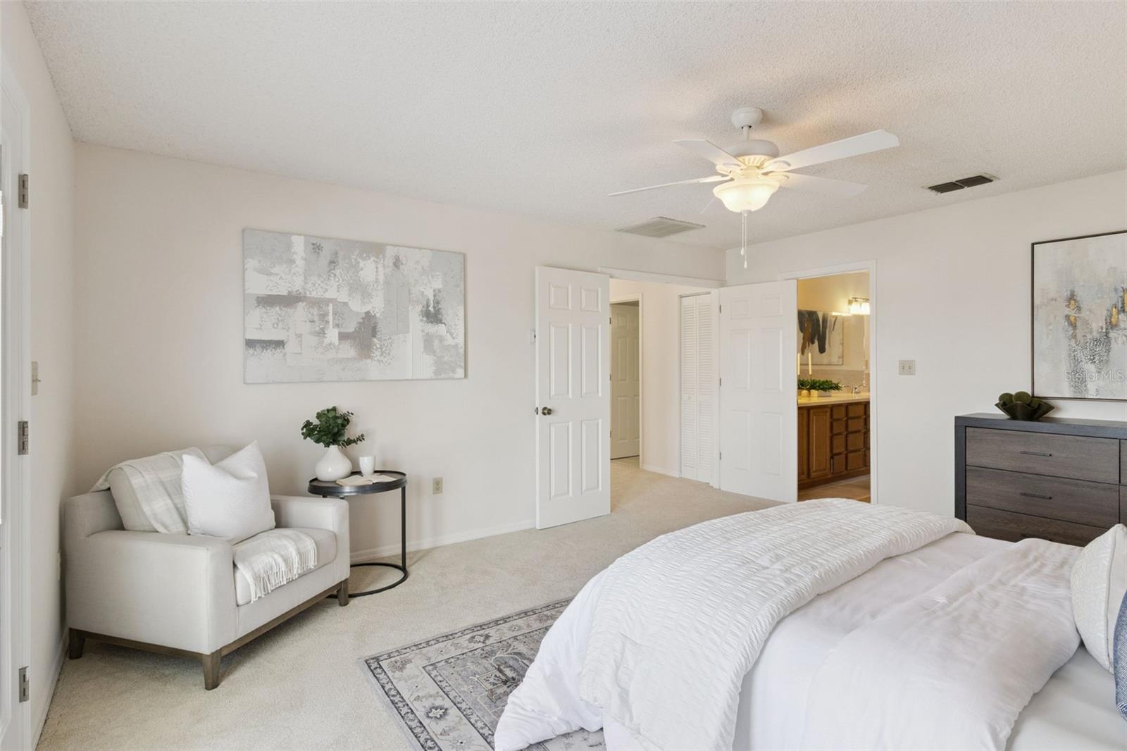 COLLEGE GROVE REP - Residential