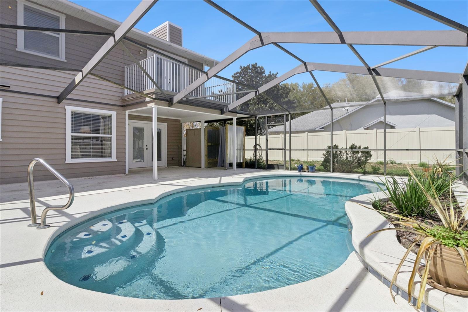 COLLEGE GROVE REP - Residential