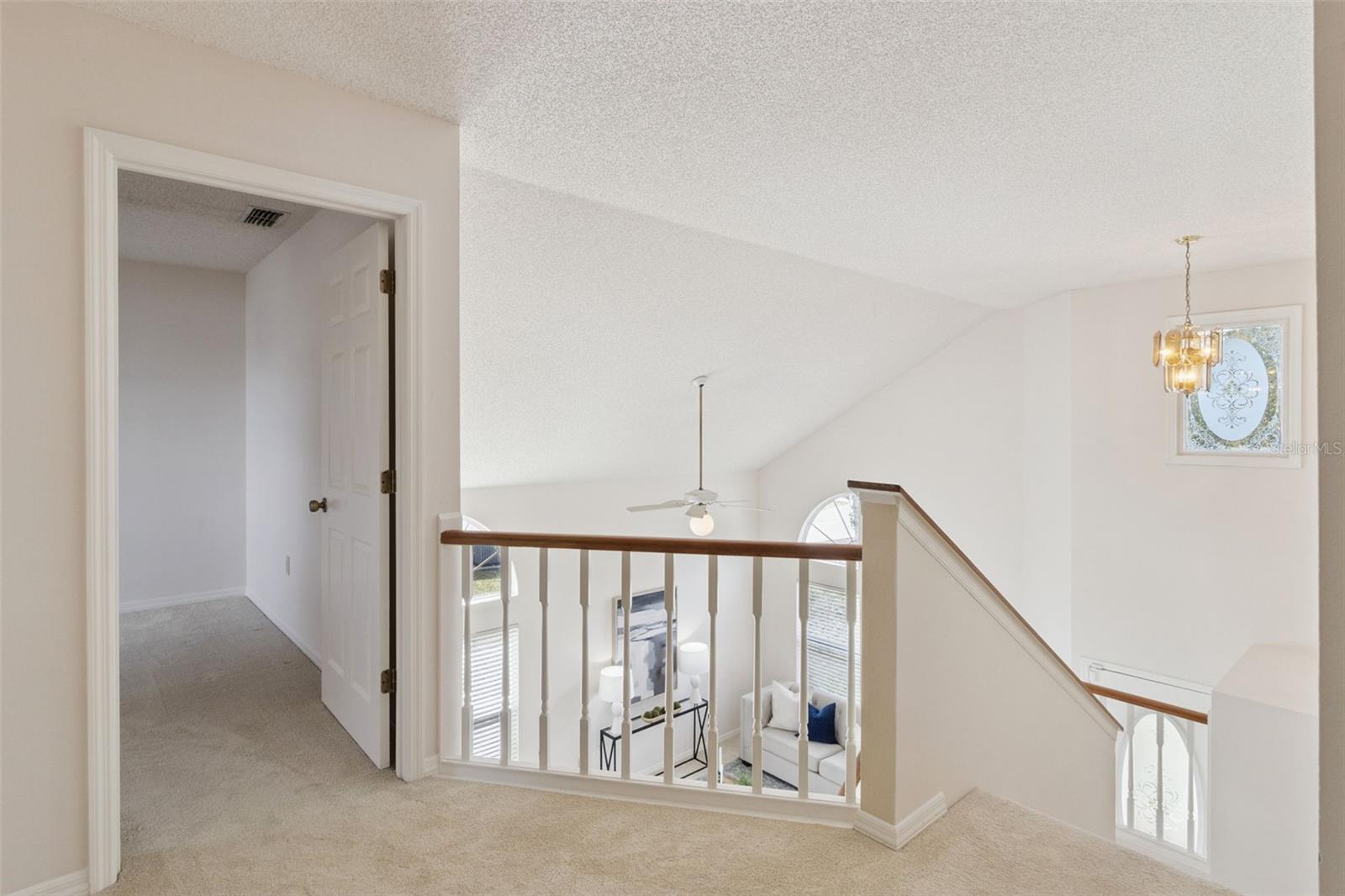 COLLEGE GROVE REP - Residential