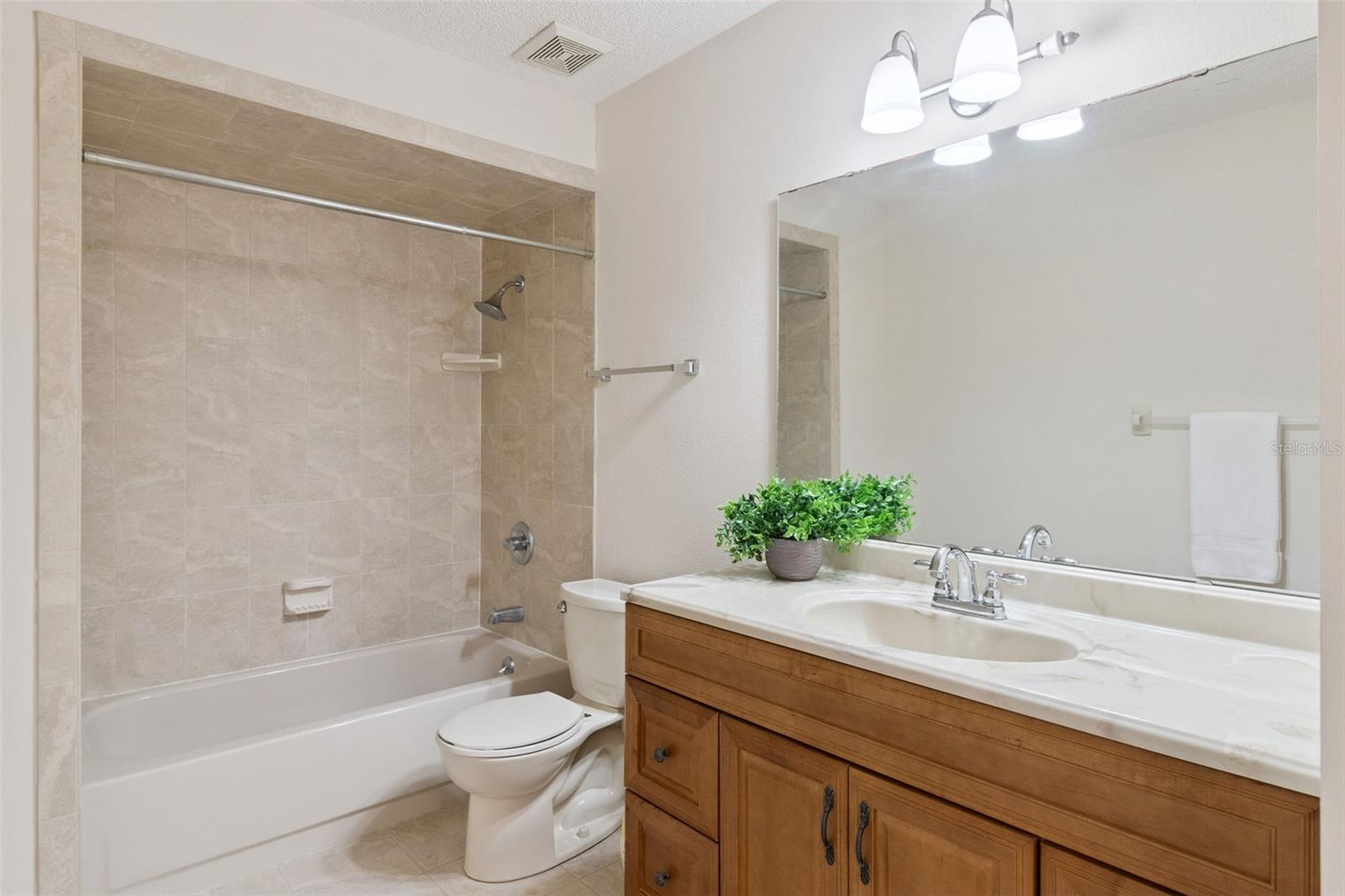 COLLEGE GROVE REP - Residential