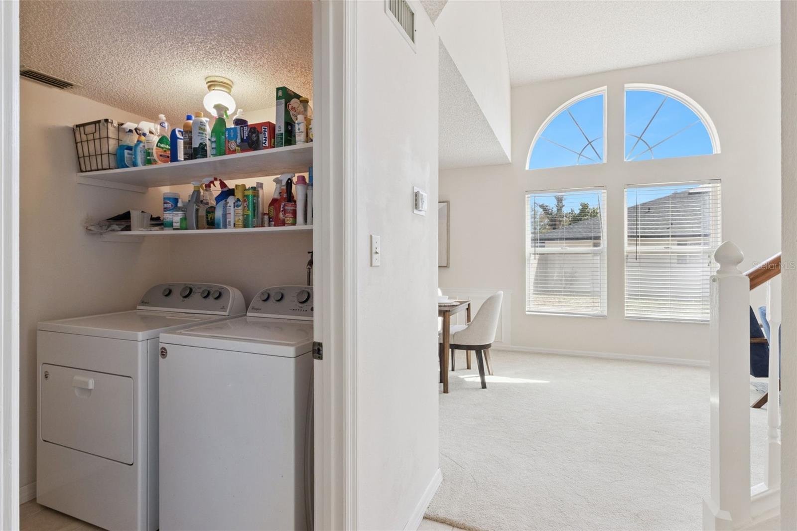 COLLEGE GROVE REP - Residential