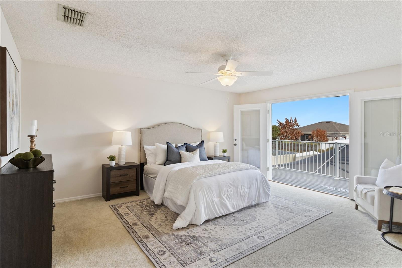 COLLEGE GROVE REP - Residential