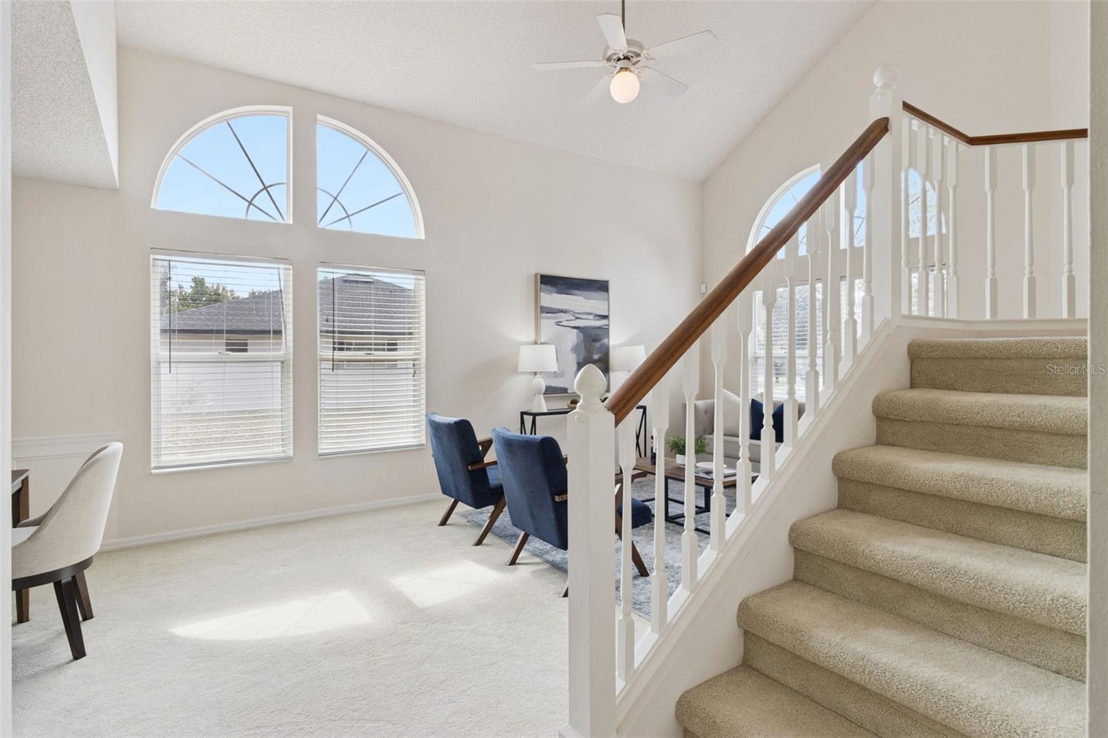 COLLEGE GROVE REP - Residential