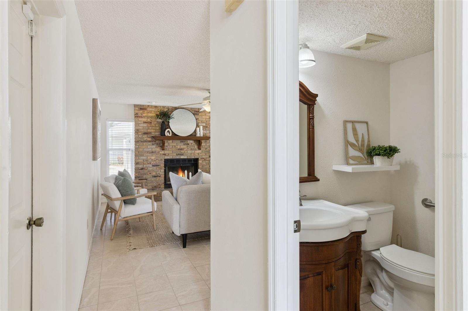 COLLEGE GROVE REP - Residential