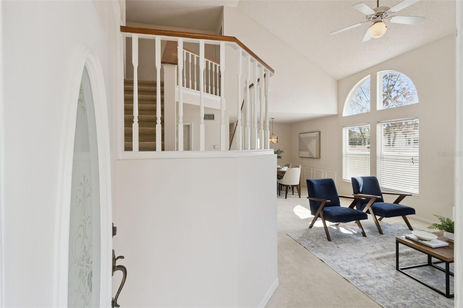 COLLEGE GROVE REP - Residential