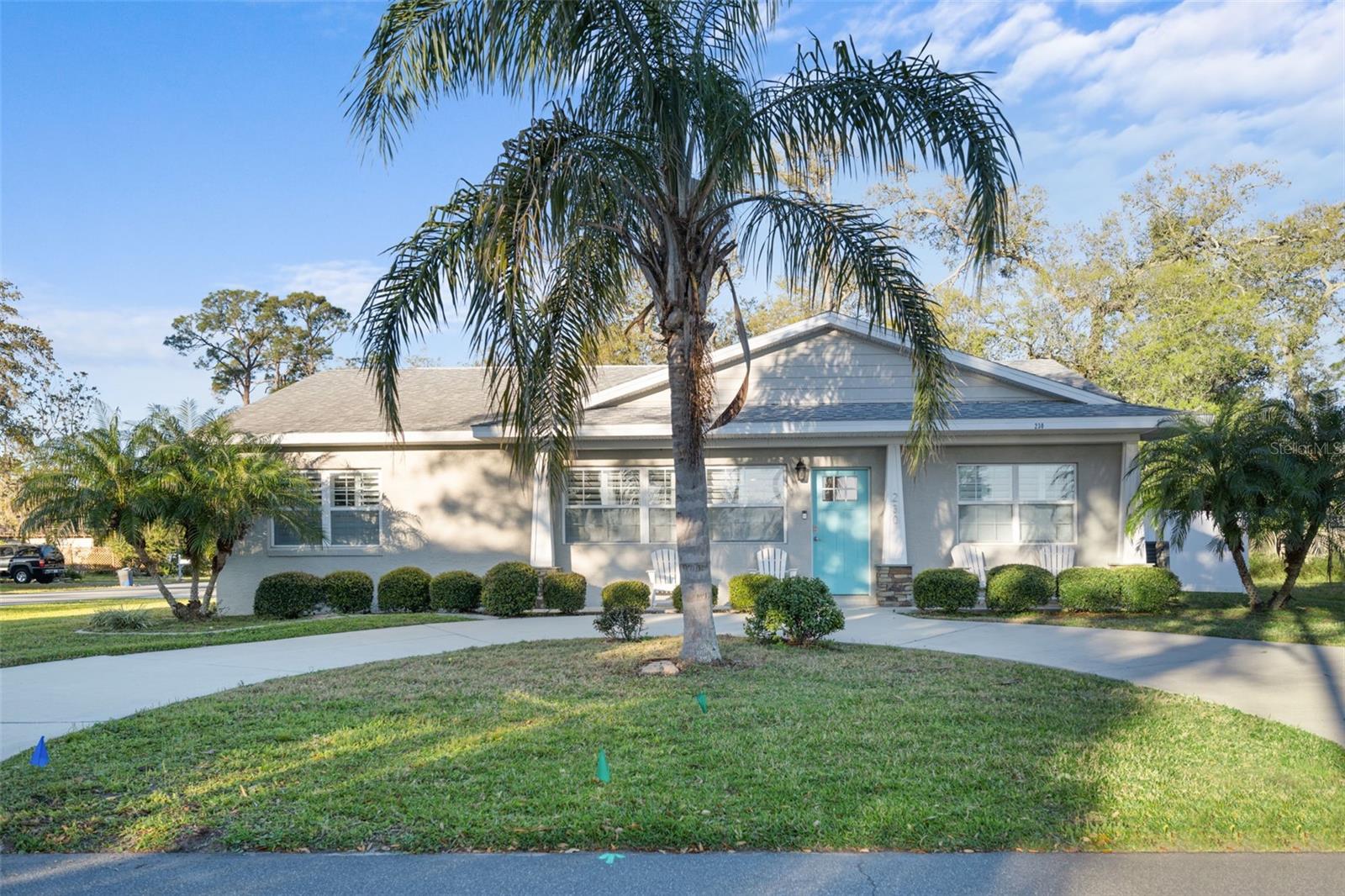 230 PALM DRIVE