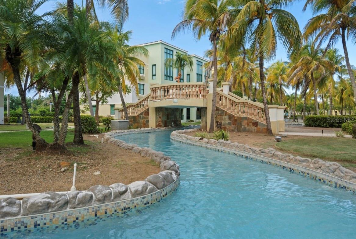 AQUATIKA - Residential