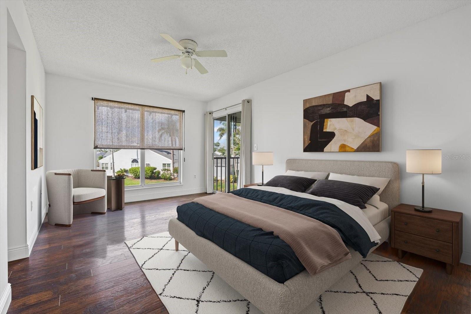 SHORELINE TERRACES VI AT PERICO BAY 1&2 - Residential