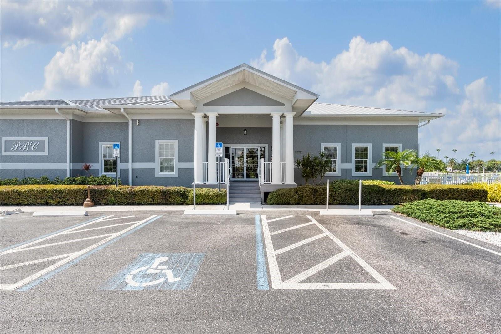 SHORELINE TERRACES VI AT PERICO BAY 1&2 - Residential