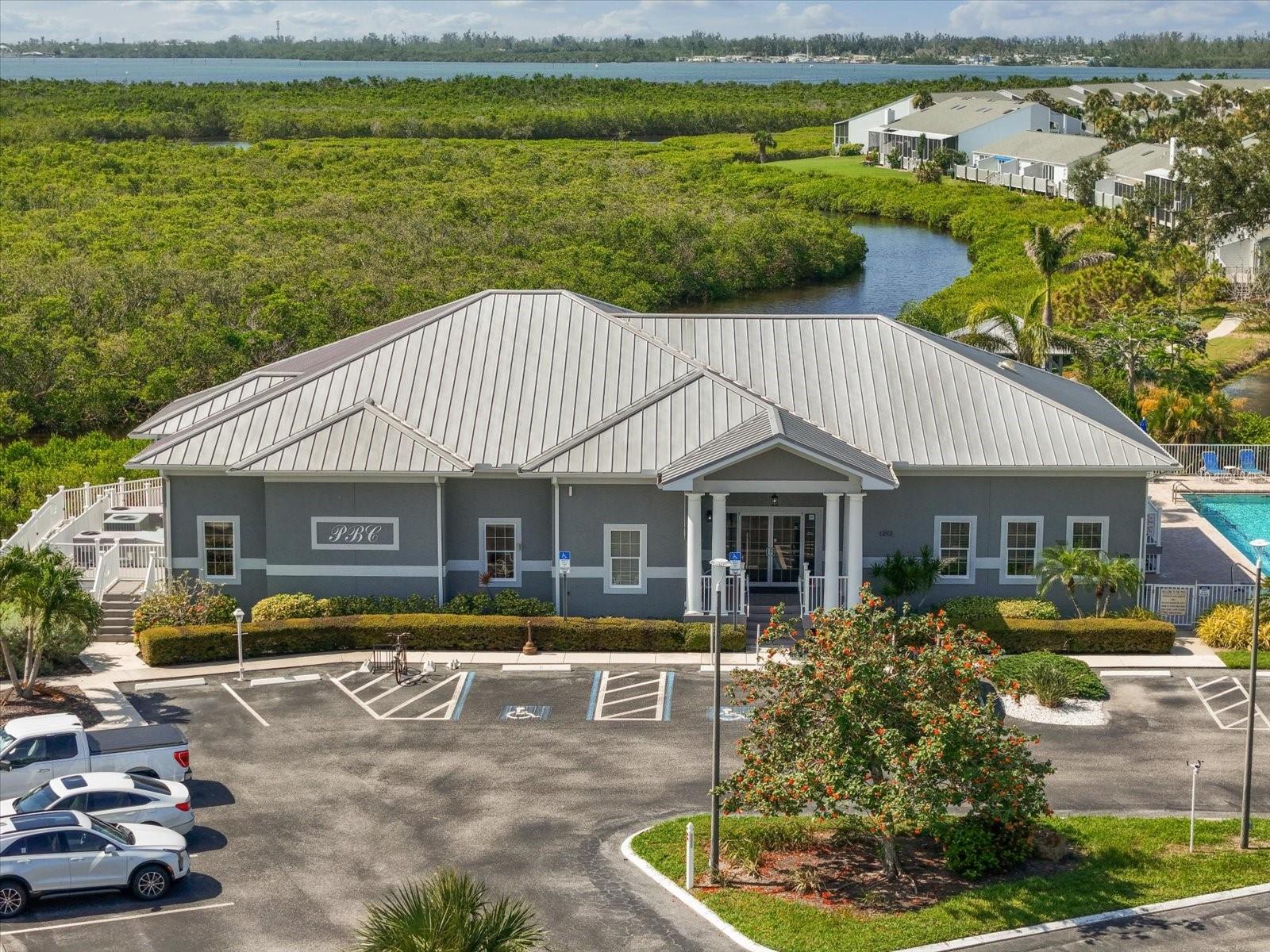 SHORELINE TERRACES VI AT PERICO BAY 1&2 - Residential