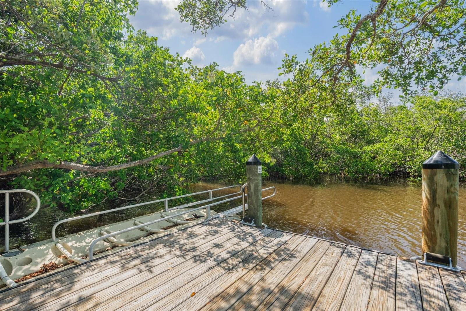 SHORELINE TERRACES VI AT PERICO BAY 1&2 - Residential