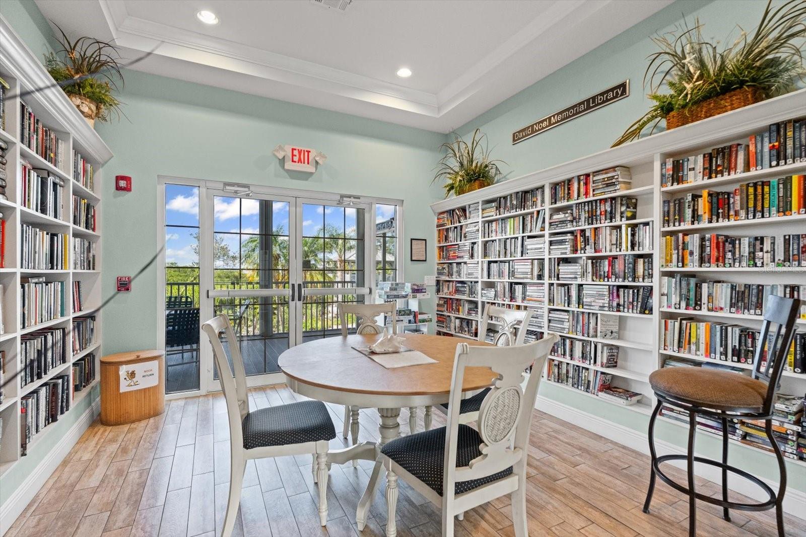 SHORELINE TERRACES VI AT PERICO BAY 1&2 - Residential