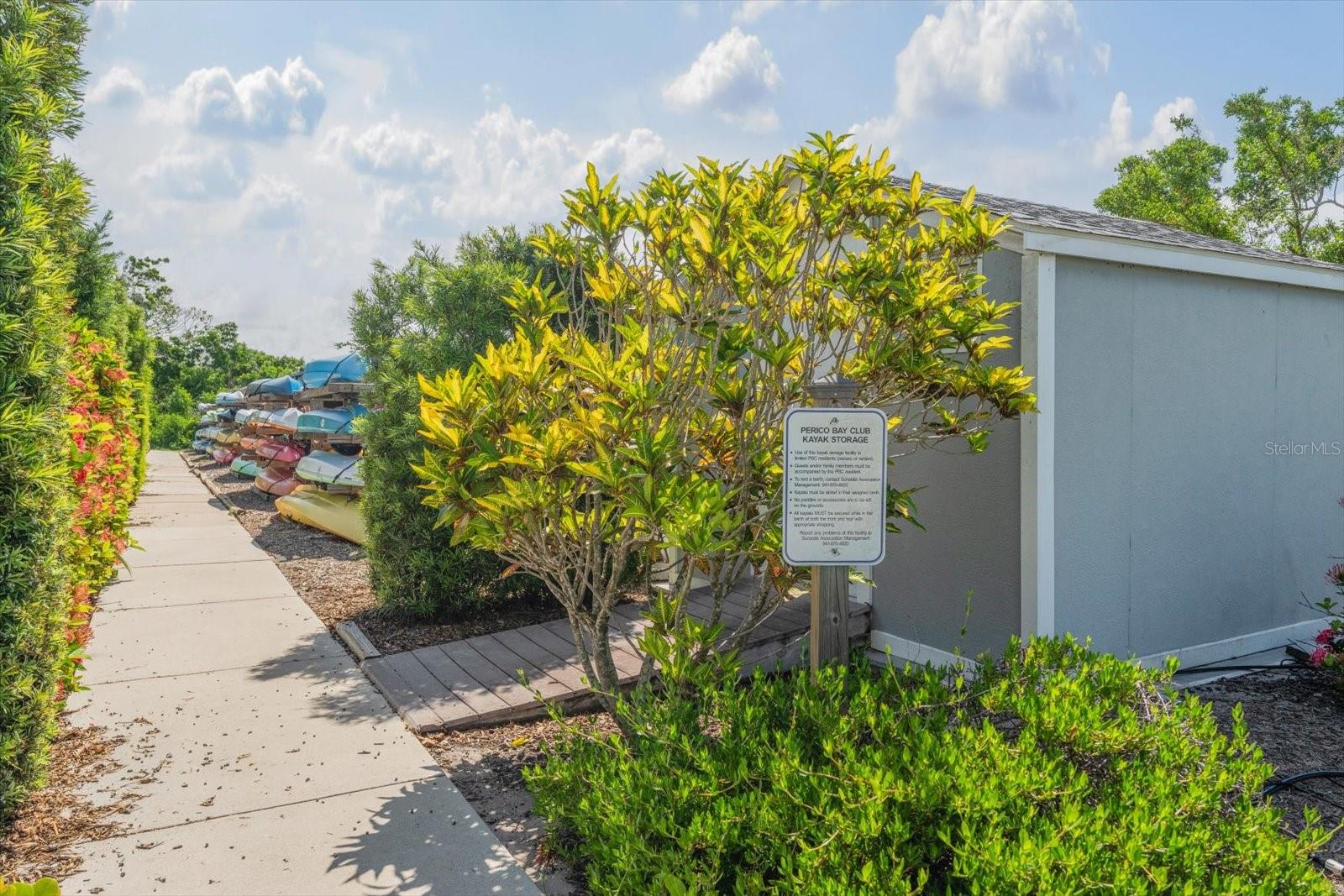 SHORELINE TERRACES VI AT PERICO BAY 1&2 - Residential