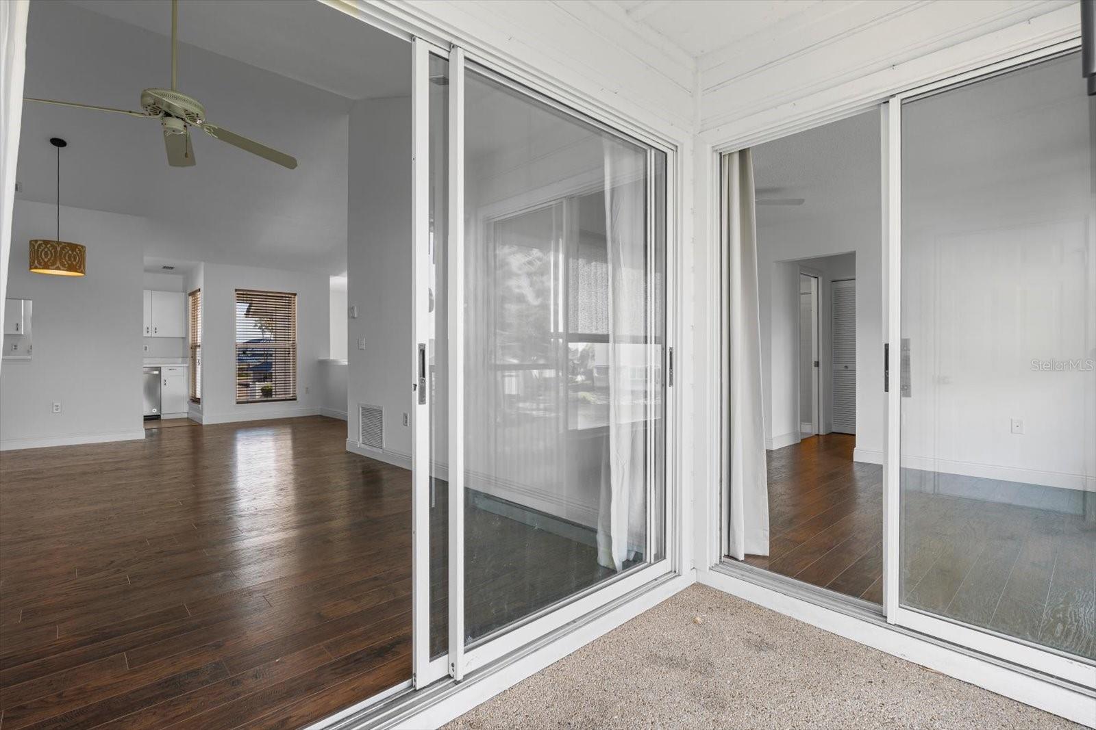 SHORELINE TERRACES VI AT PERICO BAY 1&2 - Residential