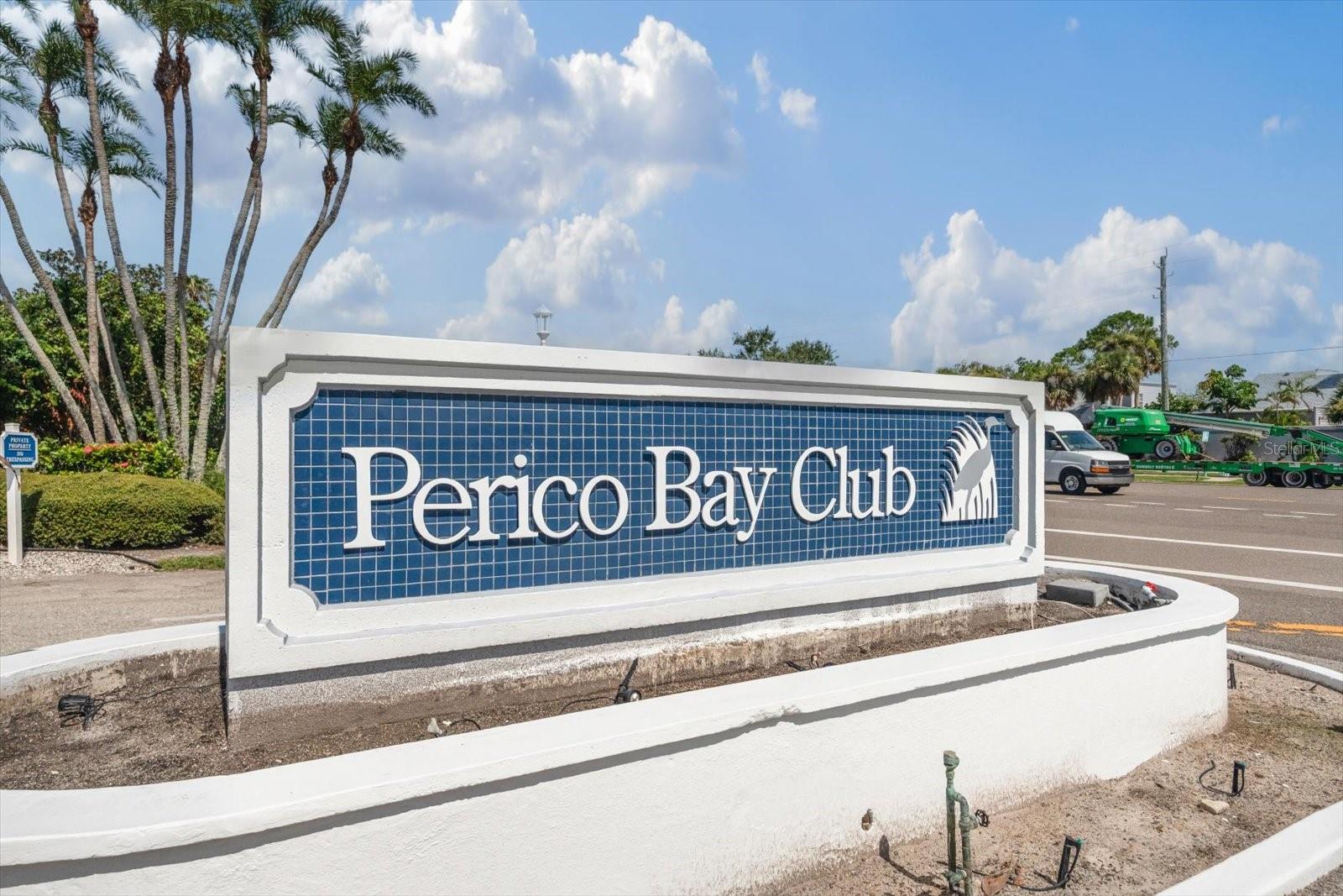 SHORELINE TERRACES VI AT PERICO BAY 1&2 - Residential