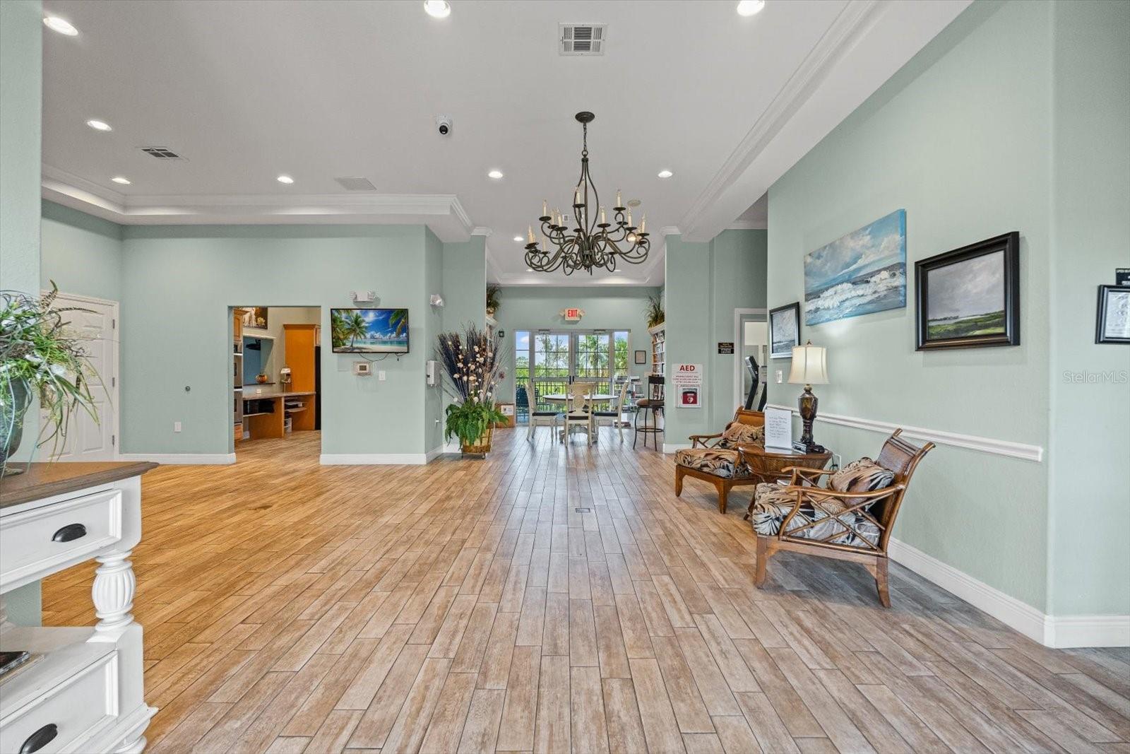 SHORELINE TERRACES VI AT PERICO BAY 1&2 - Residential