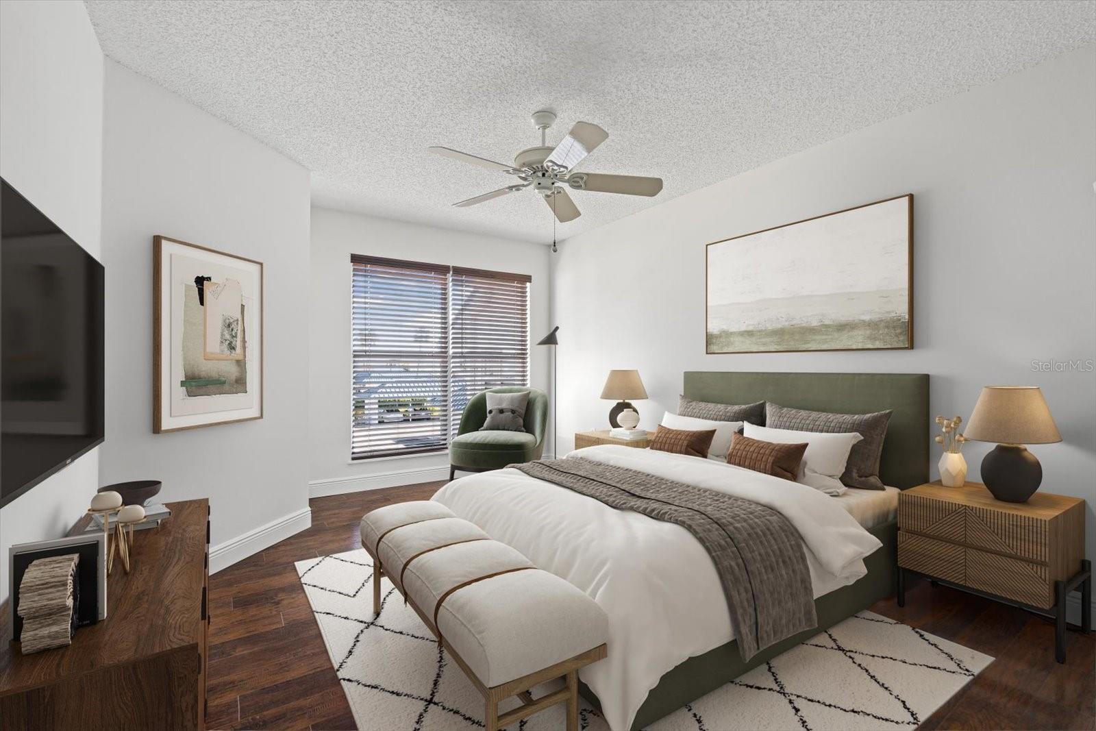 SHORELINE TERRACES VI AT PERICO BAY 1&2 - Residential