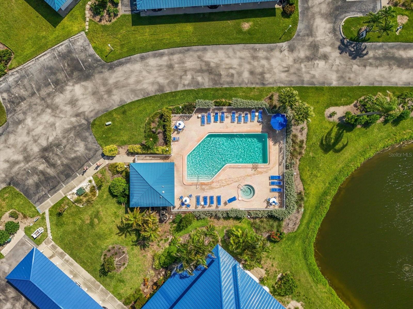 SHORELINE TERRACES VI AT PERICO BAY 1&2 - Residential