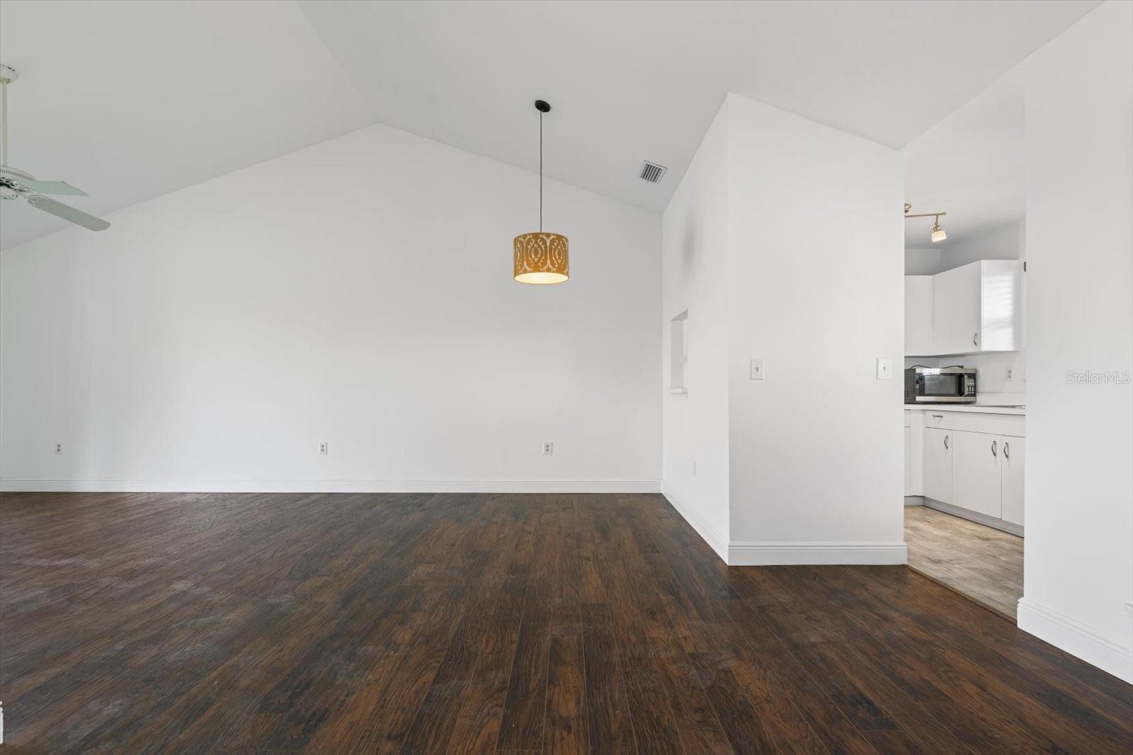 SHORELINE TERRACES VI AT PERICO BAY 1&2 - Residential