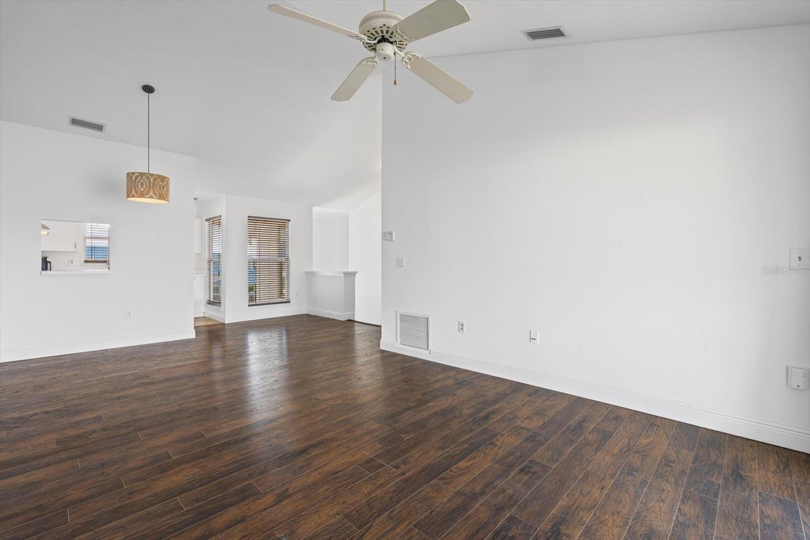 SHORELINE TERRACES VI AT PERICO BAY 1&2 - Residential