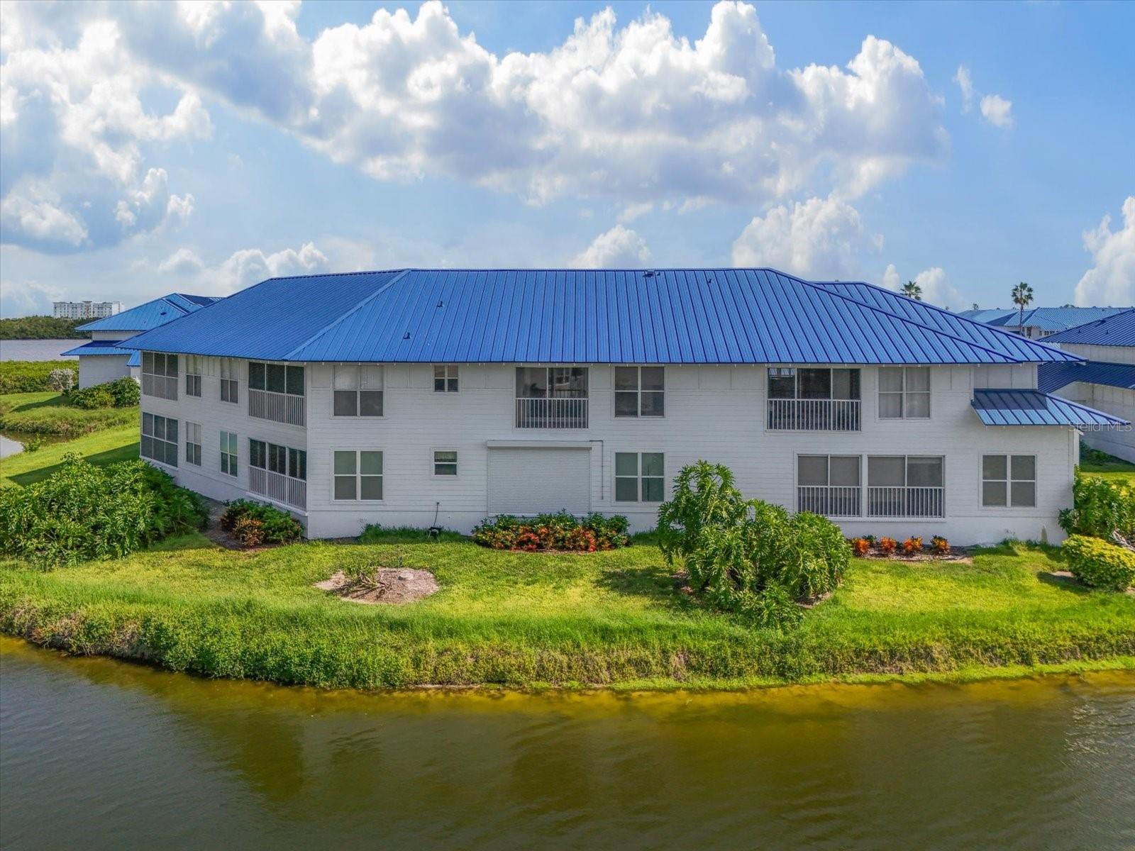 SHORELINE TERRACES VI AT PERICO BAY 1&2 - Residential